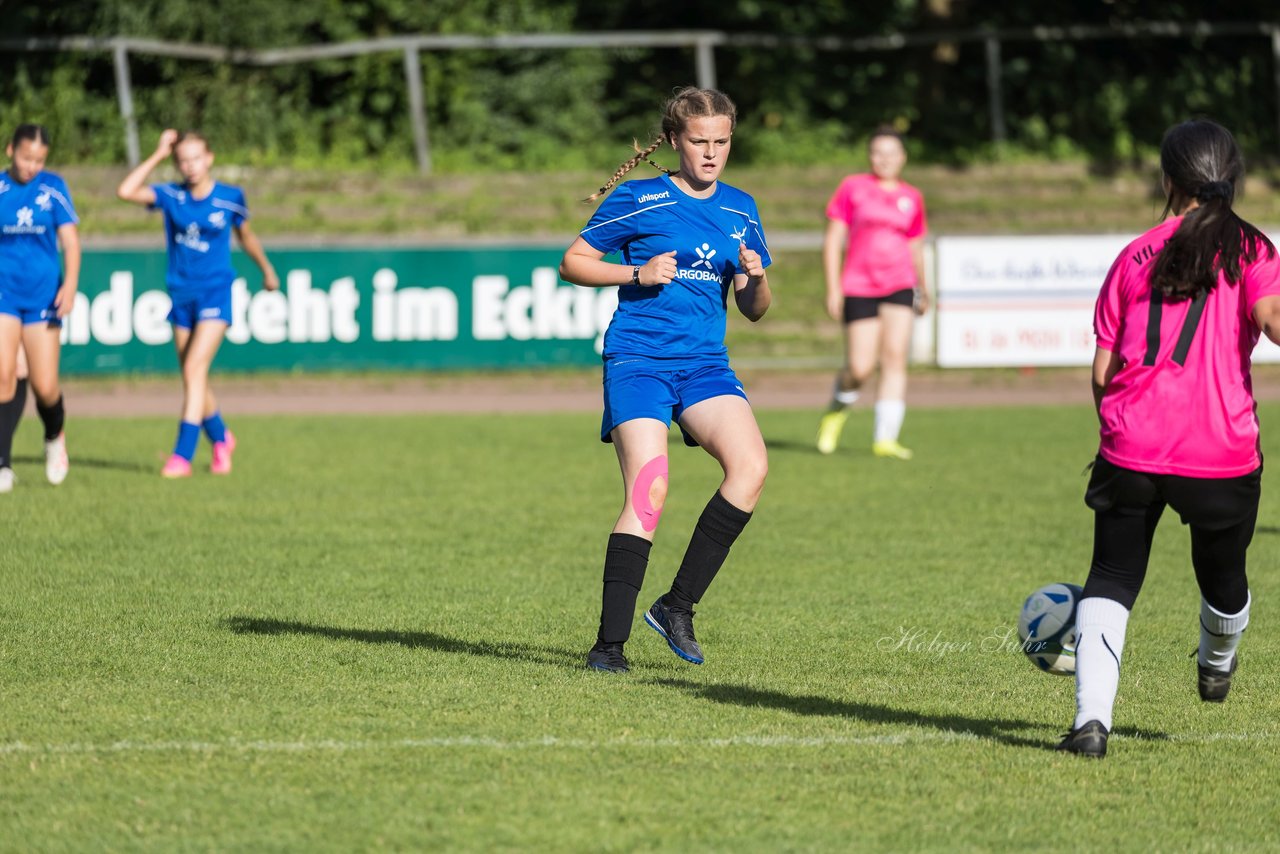 Bild 257 - Loewinnen Cup